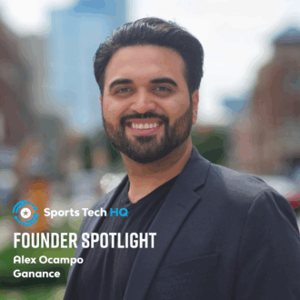 STHQ Founder Spotlight: Alex Ocampo & Ganance