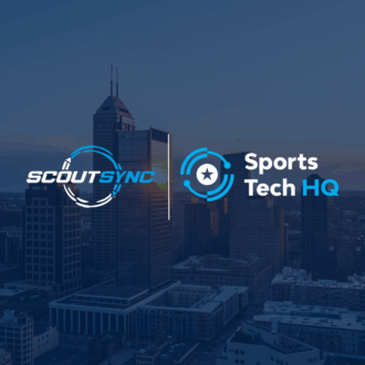 ScoutSync Relocates to Indiana, Joins the Sports Tech HQ Collective