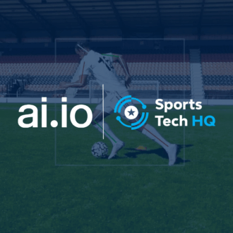 Top Global Sports Innovator ai.io Selects Indiana for U.S. Expansion, Joins Sports Tech HQ Collective