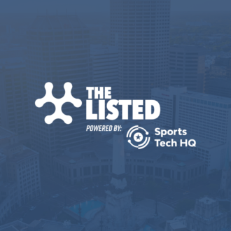 The Listed Debuts in Indiana: Celebrating the People and Technologies Transforming Sport