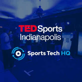 Reimagining the Future of Sports: TEDSports and the Sports Tech HQ Zone