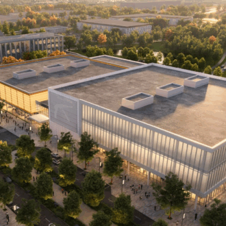 Noblesville Selected as Site for USA Gymnastics Training & Wellness Center and Office Headquarters
