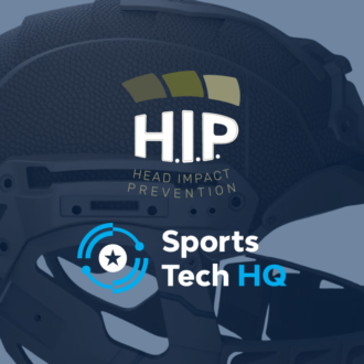 Head Impact Prevention (H.I.P.) joins Sports Tech HQ Collective to advance next-generation helmet innovation