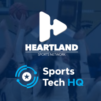 Heartland Sports Network Joins Sports Tech HQ Collective to Power the Future of Free Local Sports Streaming