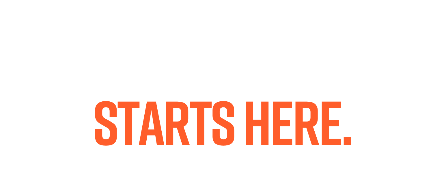 The Future of Sports Starts Here