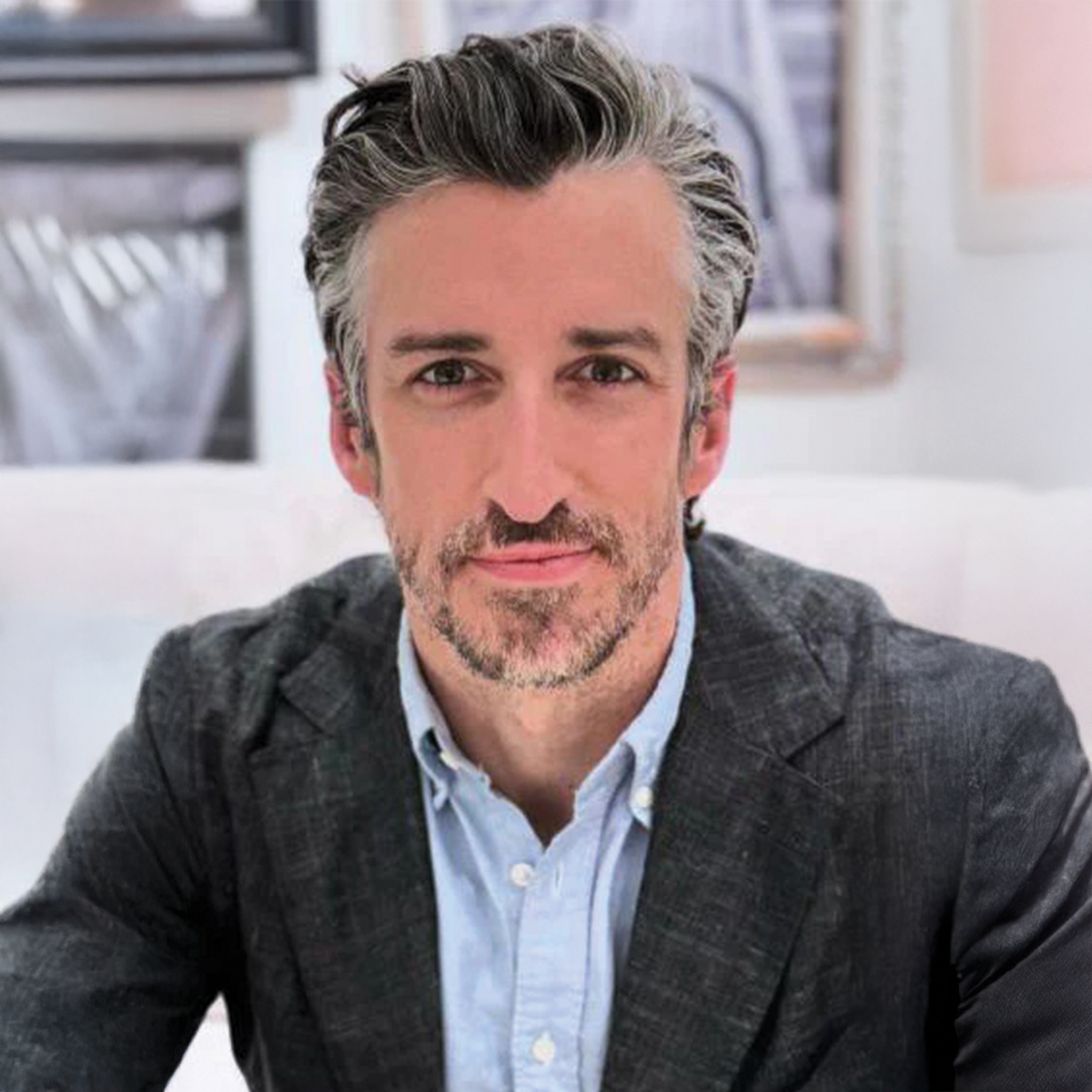 Tony Verutti