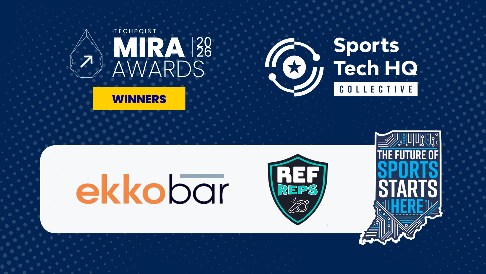 TechPoint 2026 MIRA Awards