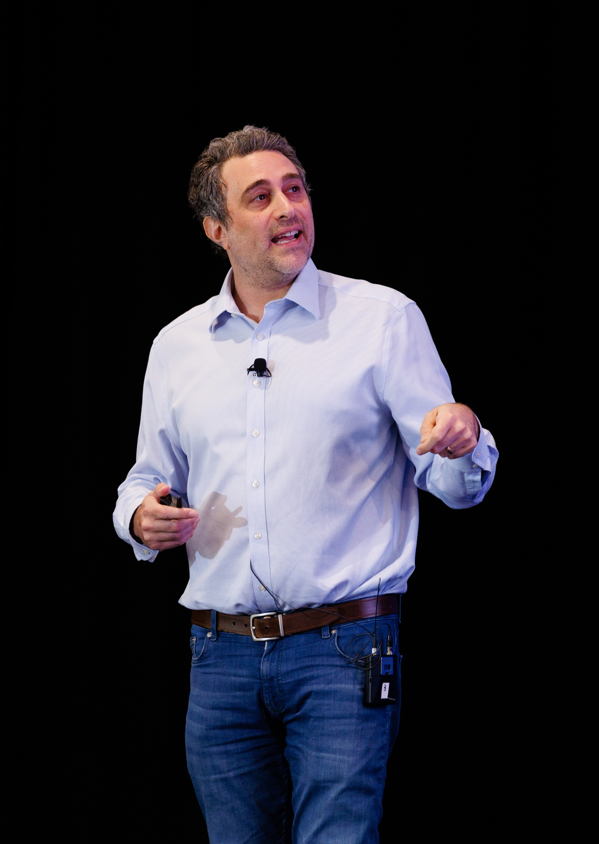 Greg Glass