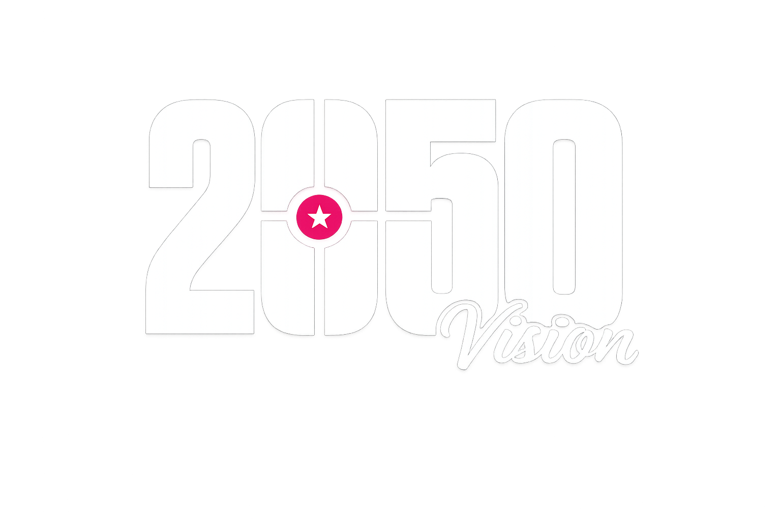 2050 Vision